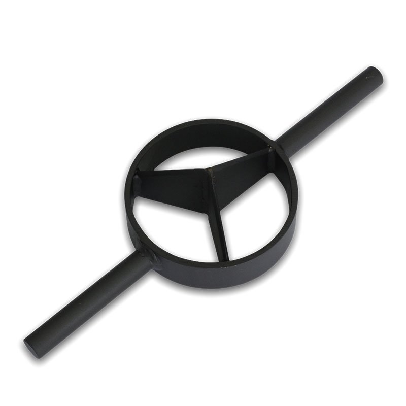 Bamboo splitter - Image 2
