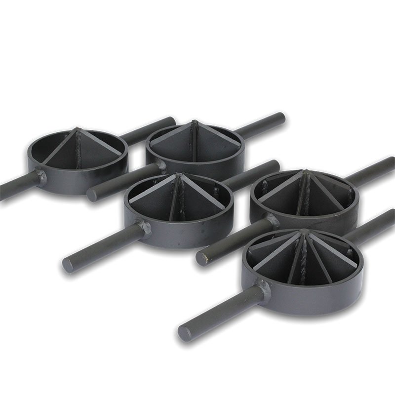 Bamboo splitter set 1 Bamboo splitter
