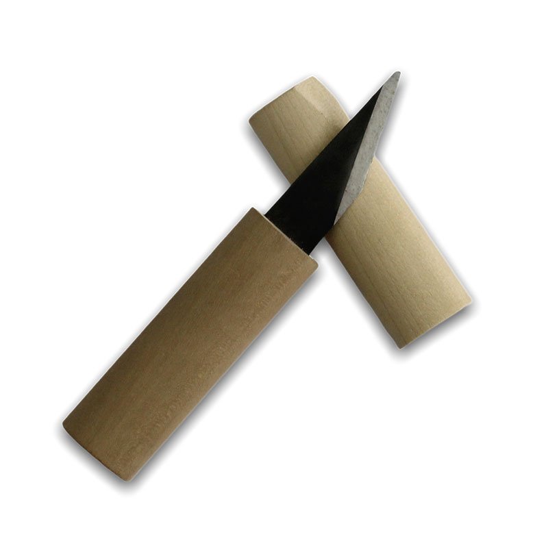Kiridashi Knife - Image 3