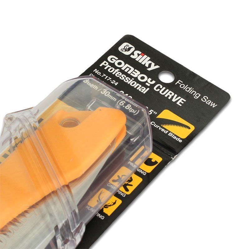 Silky Gomboy Curve - Image 7