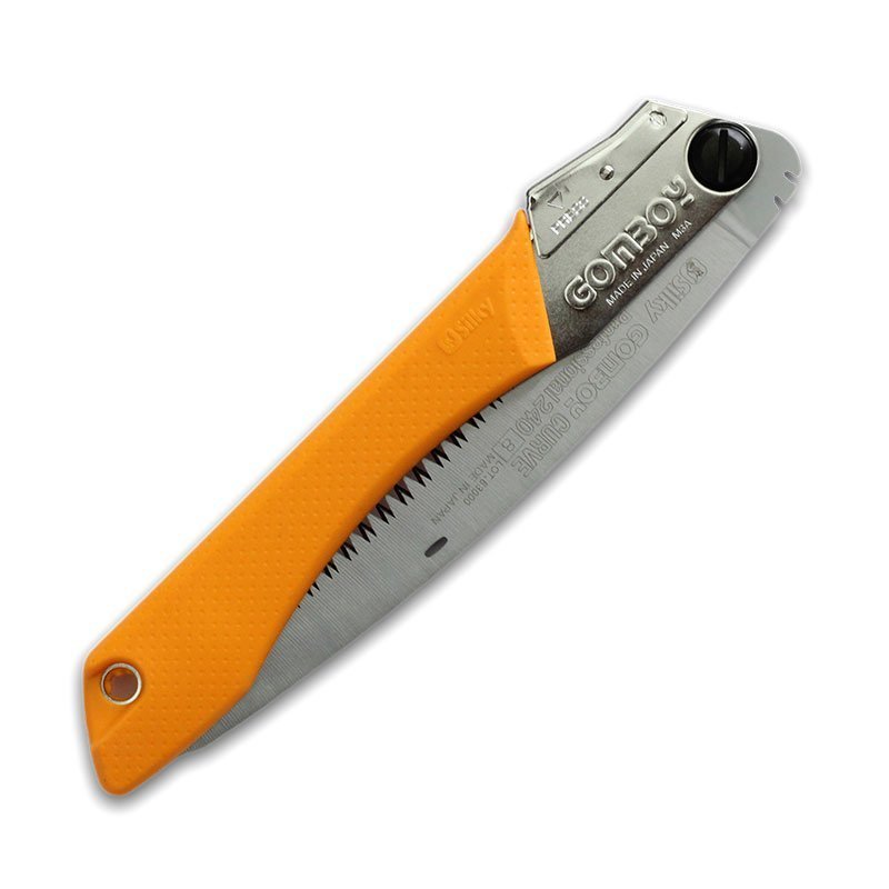 Silky Gomboy Curve - Image 4