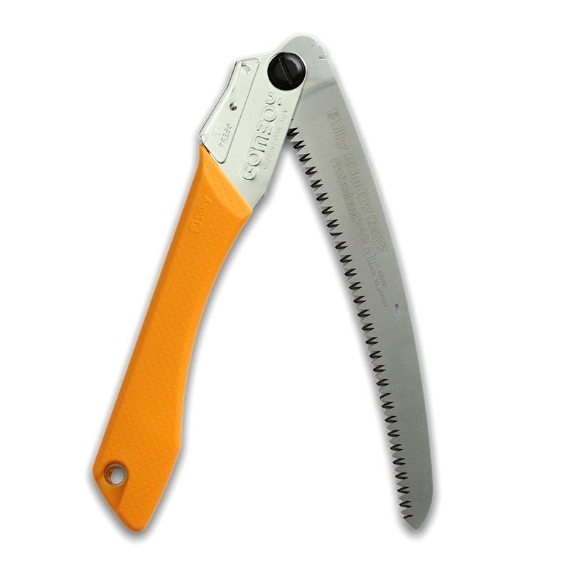Silky Gomboy Curve - Image 3