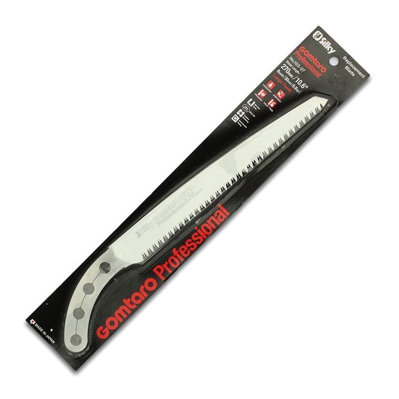 Silky Gomtaro Blade - Image 3
