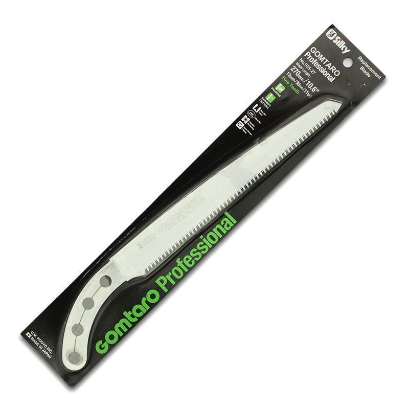 Silky Gomtaro Blade - Image 2