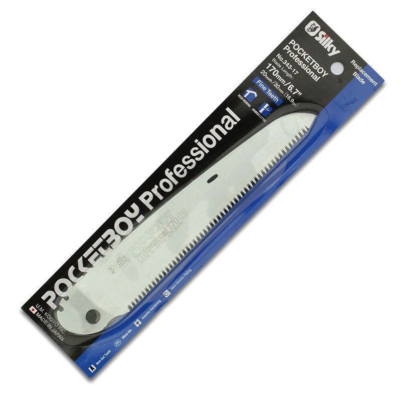 Silky Pocketboy Blade - Image 2