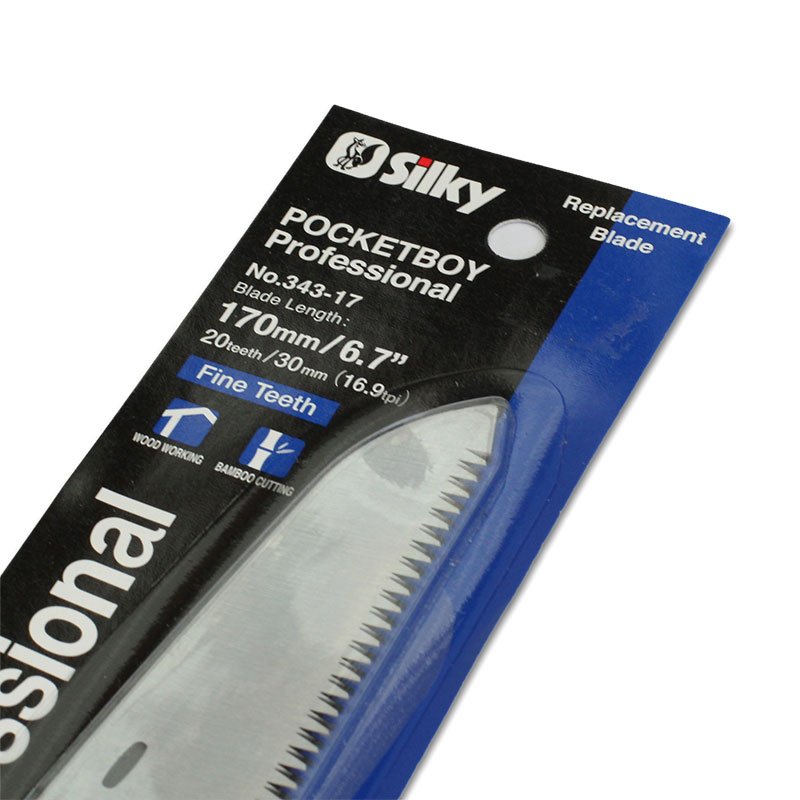 Silky Pocketboy Blade - Image 3