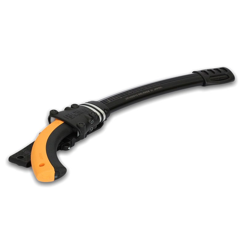 Silky Tsurugi Curve - Image 2