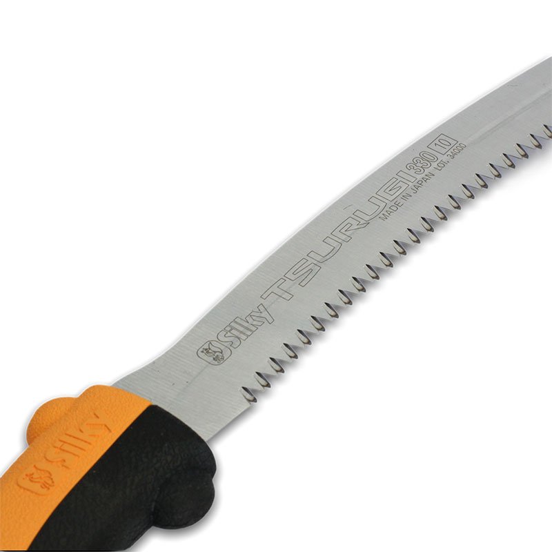 Silky Tsurugi Curve - Image 3