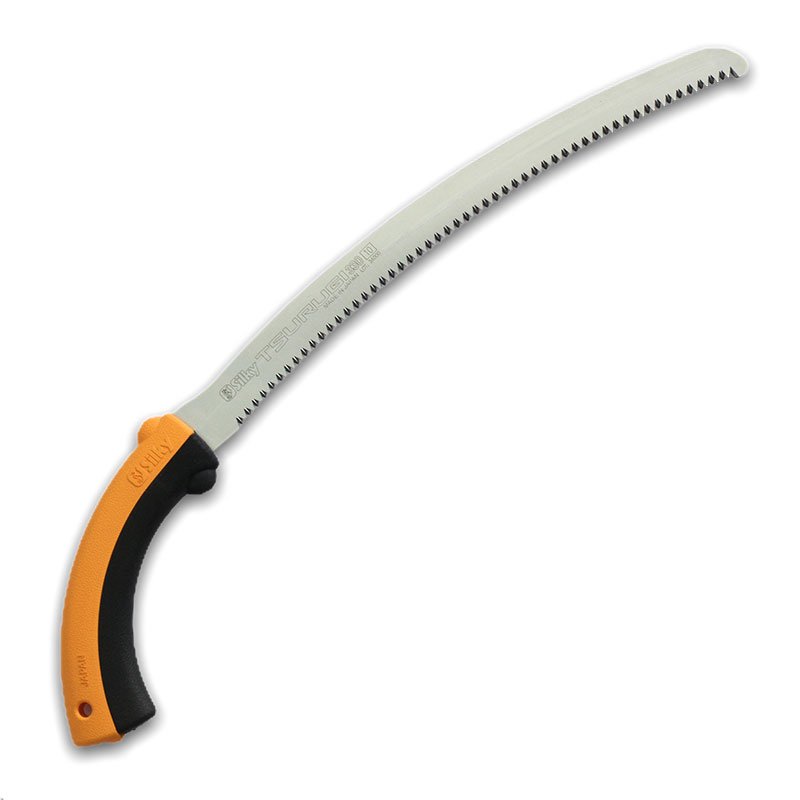 Silky Tsurugi Curve - Image 4