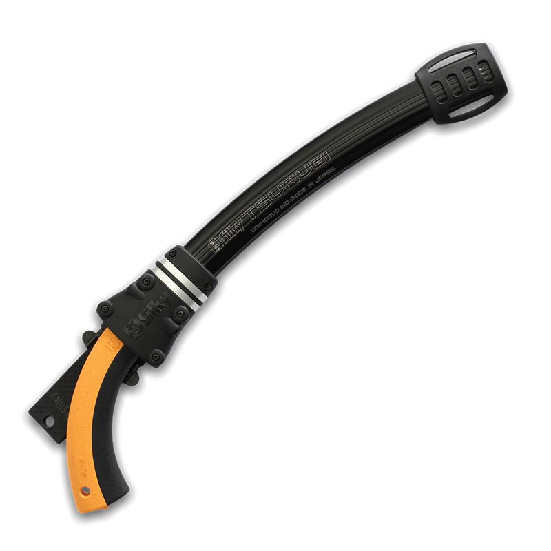 Silky Tsurugi Curve - Image 5