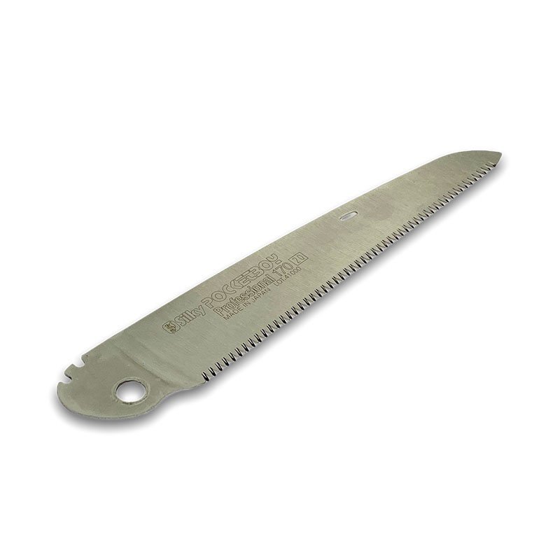 Silky Pocket Boy Blade Fine teeth 3 Silky Pocketboy Blade