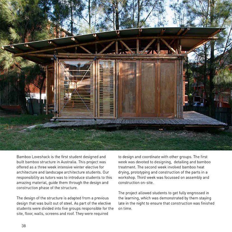 Co-building with bamboo - Image 6