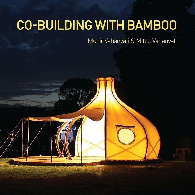 Co-building with bamboo - Image 2