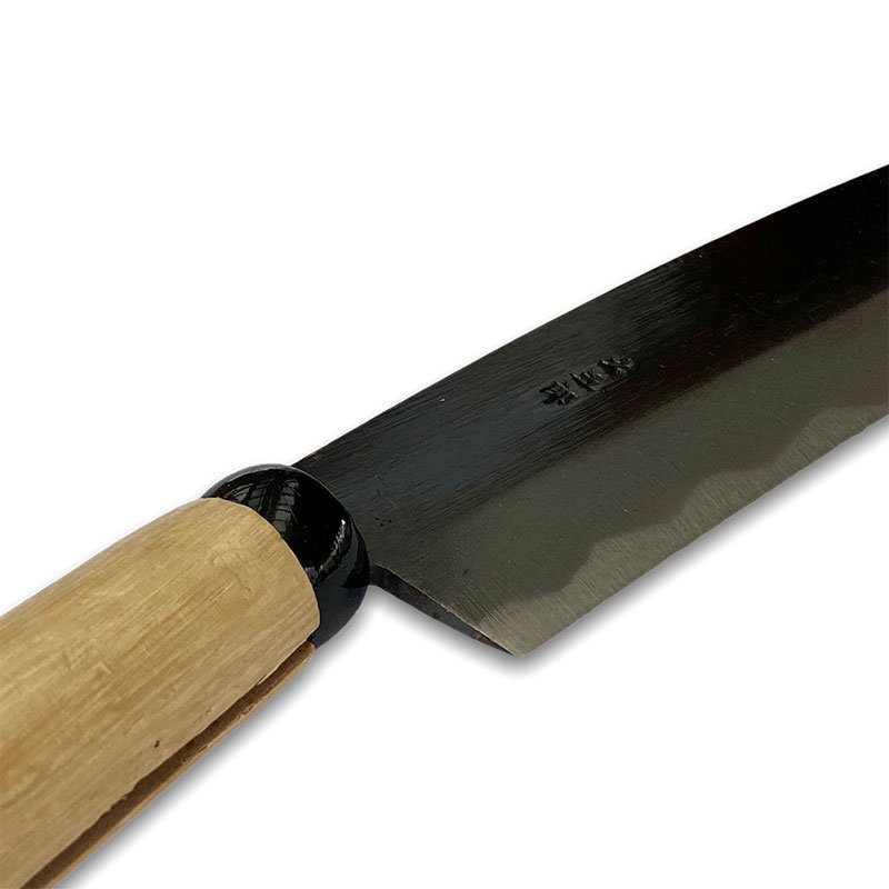 Bamboo Hatchet - Image 3