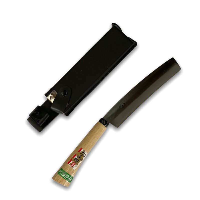 Bamboo Hatchet - Image 4