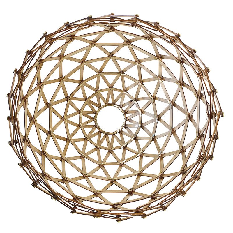 Zome Building Kit - Small - Image 3