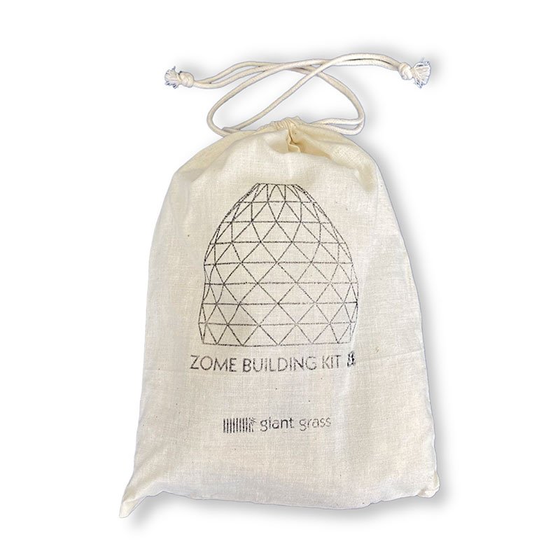 Zome Building Kit - Small - Image 6