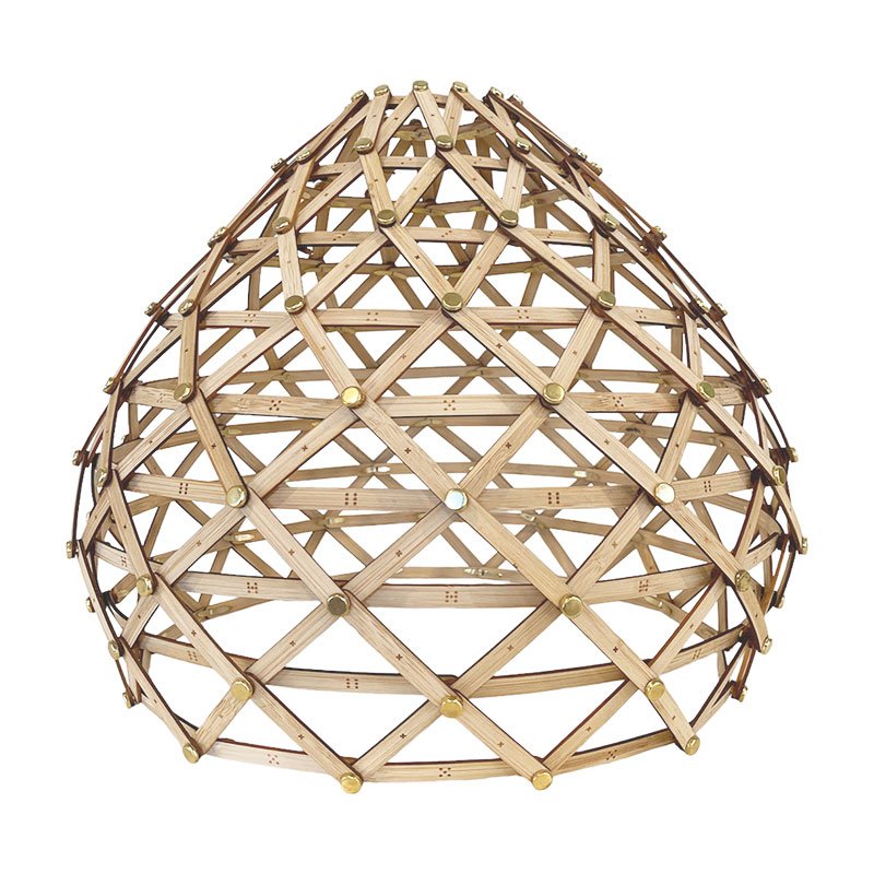 Zome Building Kit - Small - Image 2