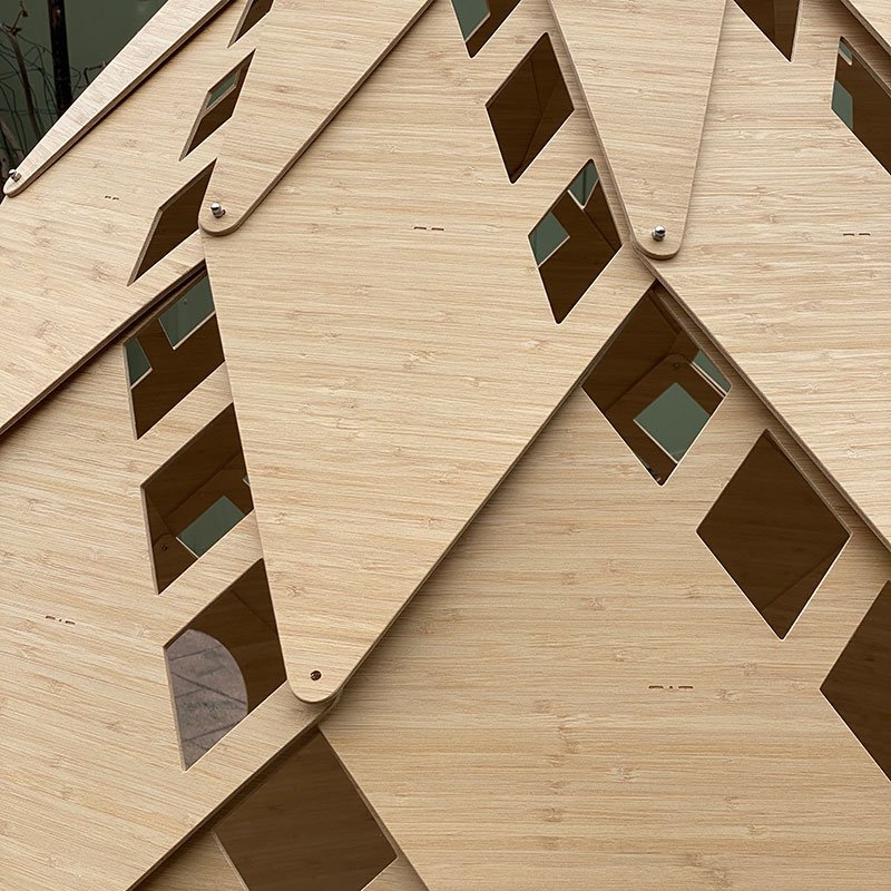 Zome Building Kit - Medium - Image 4