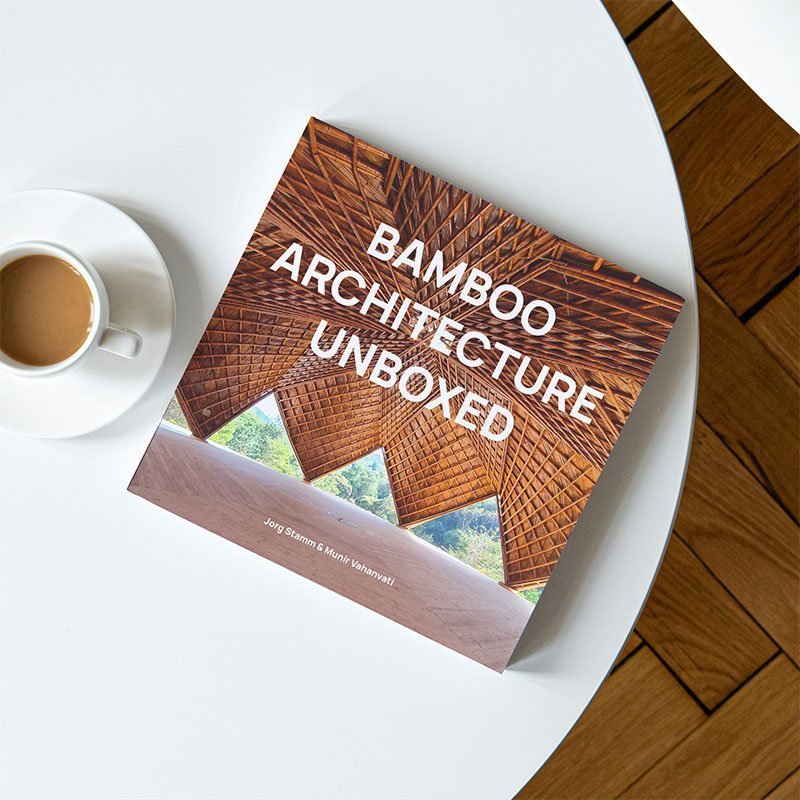 Bamboo Architecture Unboxed - Image 2