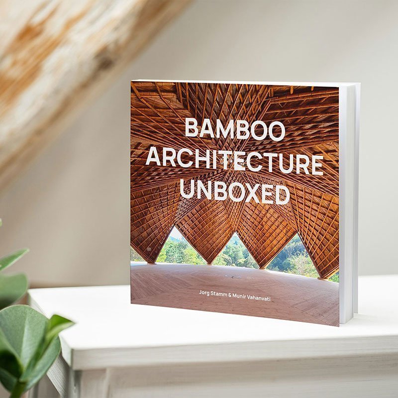 Bamboo Architecture Unboxed-2 Bamboo Architecture Unboxed